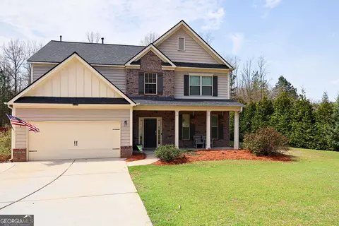 190 Tudor Way, Senoia, GA 30276
