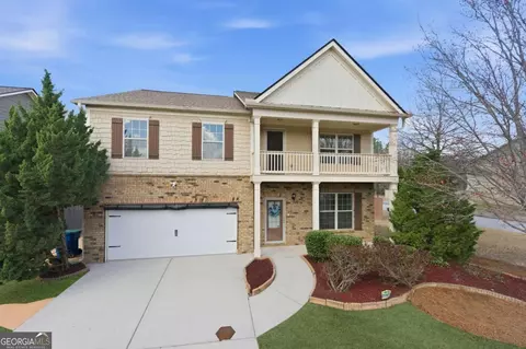 7400 Toccoa Cir, Union City, GA 30291
