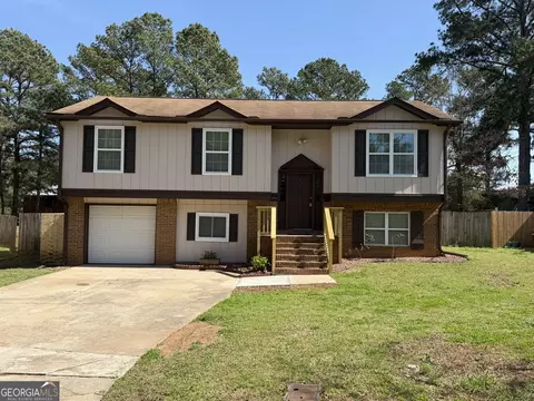 9292 Settlers Grove Rd NE, Covington, GA 30014