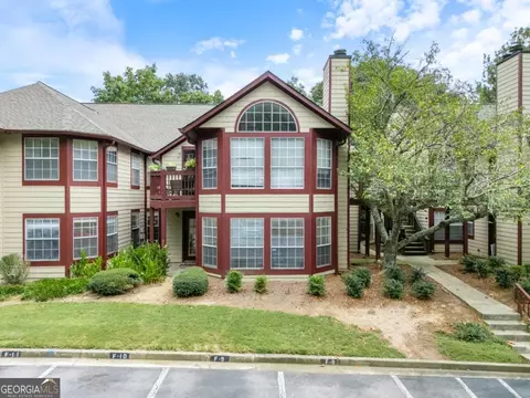 606 Cypress Pointe St, Alpharetta, GA 30022