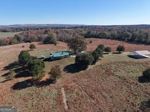 501 Raleigh Rd, Woodbury, GA 30293