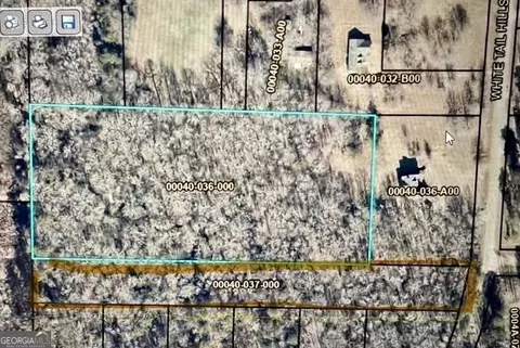 148 White Tail Hills Dr, Jackson, GA 30233