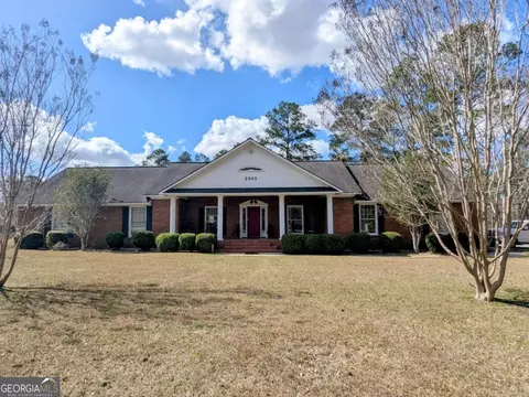 2005 Adams St, Vidalia, GA 30474