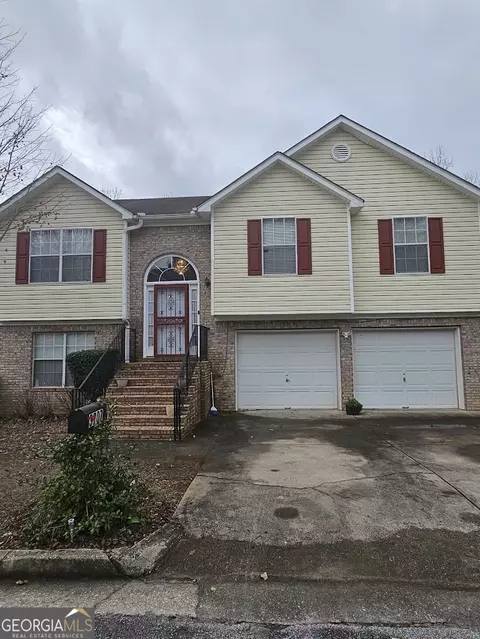 3707 Micah Ct, Ellenwood, GA 30294