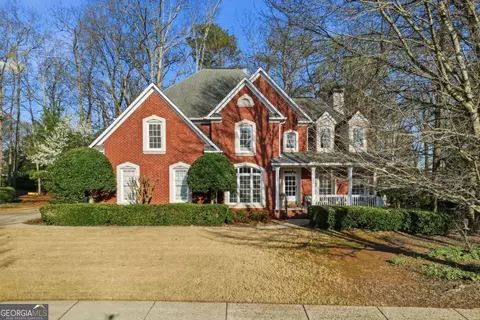 3286 Winthrop Cir, Marietta, GA 30067