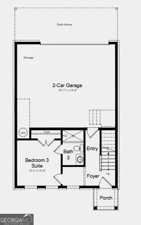 104 Epperly Way, Tucker, GA 30084 photo 3