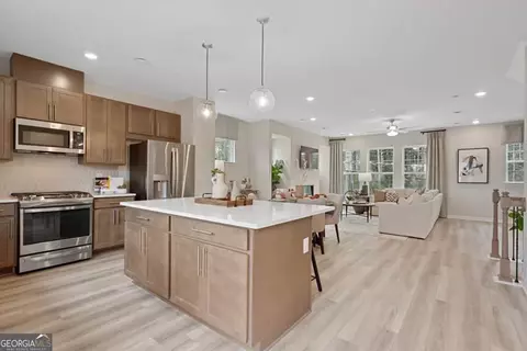 104 Epperly Way, Tucker, GA 30084 photo 12