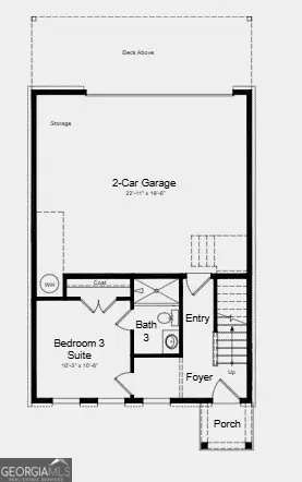104 Epperly Way, Tucker, GA 30084 photo 43