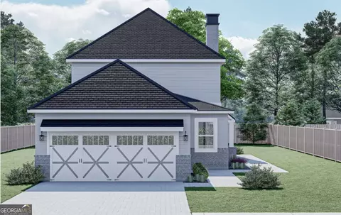 1380 Melody Bnd, Watkinsville, GA 30677
