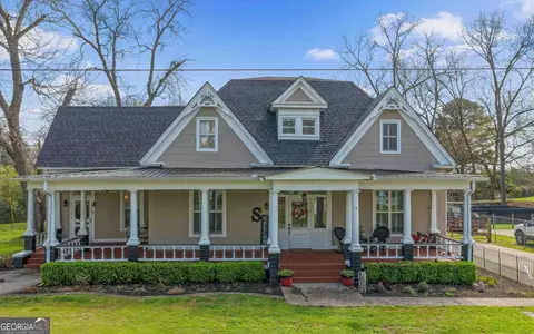 193 Bartee Rd, Woodbury, GA 30293