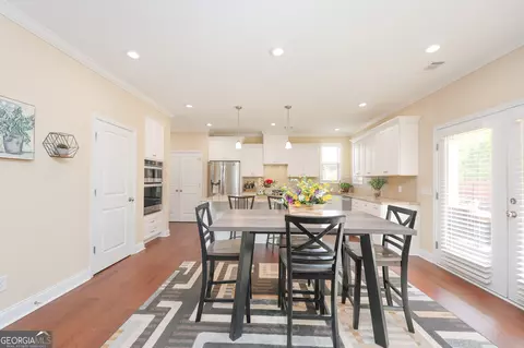 Dining - 414 Lakeview Way, Lagrange, GA 30241 photo 1 of 2