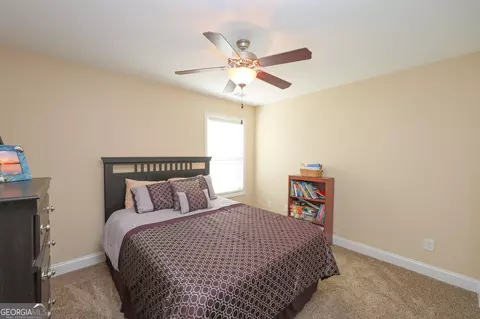 Bedroom - 414 Lakeview Way, Lagrange, GA 30241 photo 1 of 6
