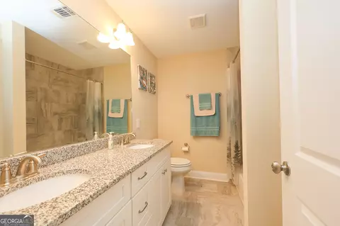 Bath - 414 Lakeview Way, Lagrange, GA 30241 photo 6 of 7