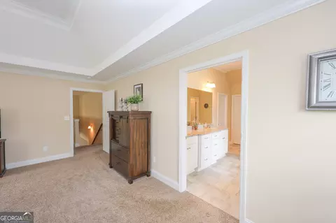 Entry Way - 414 Lakeview Way, Lagrange, GA 30241 photo 10 of 11