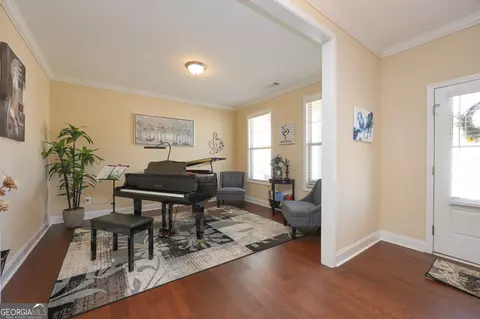 Entry Way - 414 Lakeview Way, Lagrange, GA 30241 photo 5 of 11