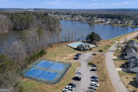 View/Area - 414 Lakeview Way, Lagrange, GA 30241 photo 3 of 8
