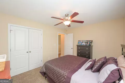 Bedroom - 414 Lakeview Way, Lagrange, GA 30241 photo 2 of 6