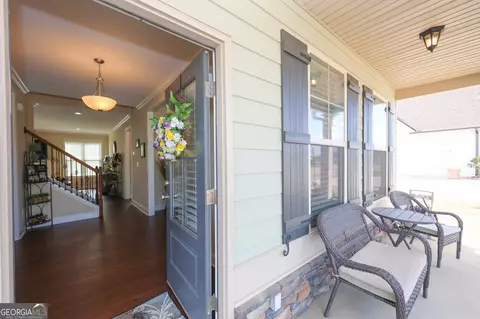 Entry Way - 414 Lakeview Way, Lagrange, GA 30241 photo 2 of 11