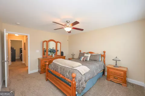 Bedroom - 414 Lakeview Way, Lagrange, GA 30241 photo 5 of 6