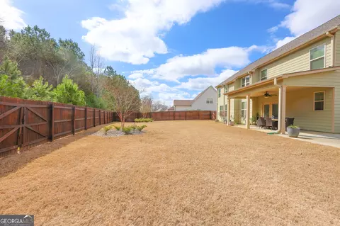 Exterior - 414 Lakeview Way, Lagrange, GA 30241 photo 11 of 14