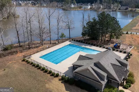 Exterior - 414 Lakeview Way, Lagrange, GA 30241 photo 14 of 14