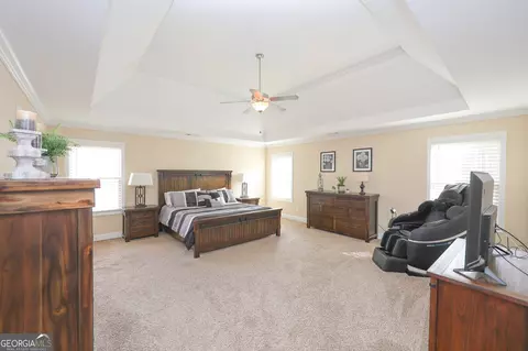 Bedroom - 414 Lakeview Way, Lagrange, GA 30241 photo 3 of 6