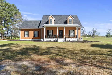 1958 Antioch Rd, Cordele, GA 31015