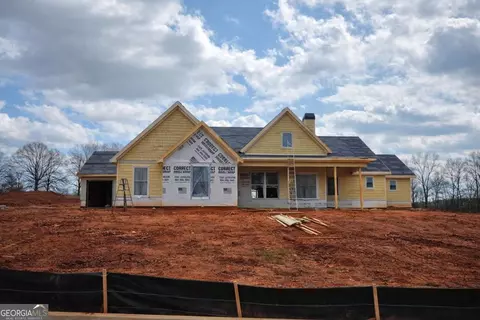 105 Maney Dr, Statham, GA 30666