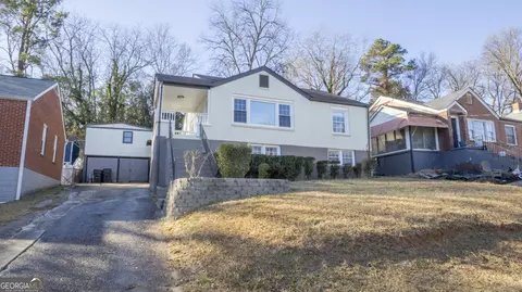 2541 Jewel St, East Point, GA 30344