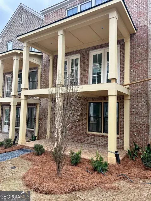 2254 Wexford Dr #40, Brookhaven, GA 30319
