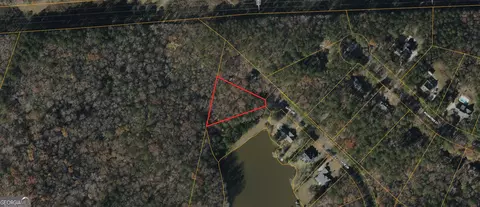 0 Haley Ln, Hampton, GA 30228