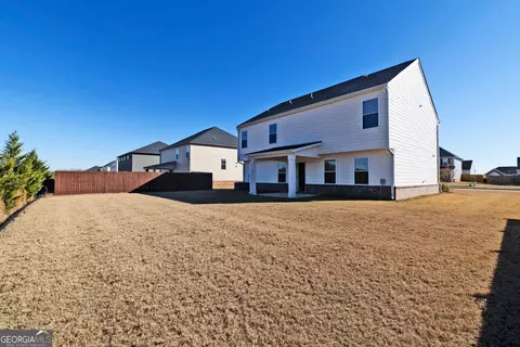 Exterior - 244 Overlook Rd, Covington, GA 30014 photo 3 of 3