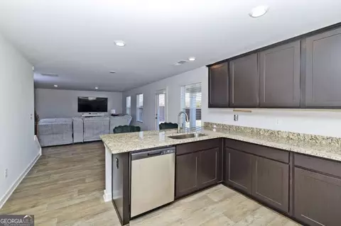 Kitchen - 244 Overlook Rd, Covington, GA 30014 photo 1 of 2