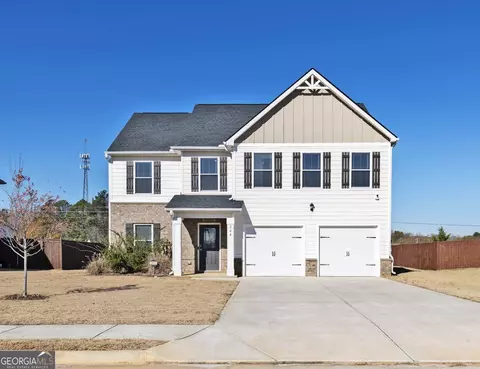244 Overlook Rd, Covington, GA 30014
