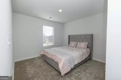 Bedroom - 244 Overlook Rd, Covington, GA 30014 photo 4 of 4
