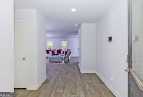 Entry Way - 244 Overlook Rd, Covington, GA 30014 photo 1 of 3