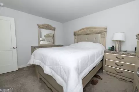 Bedroom - 244 Overlook Rd, Covington, GA 30014 photo 3 of 4
