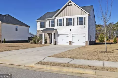 Exterior - 244 Overlook Rd, Covington, GA 30014 photo 2 of 3