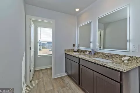 Entry Way - 244 Overlook Rd, Covington, GA 30014 photo 3 of 3