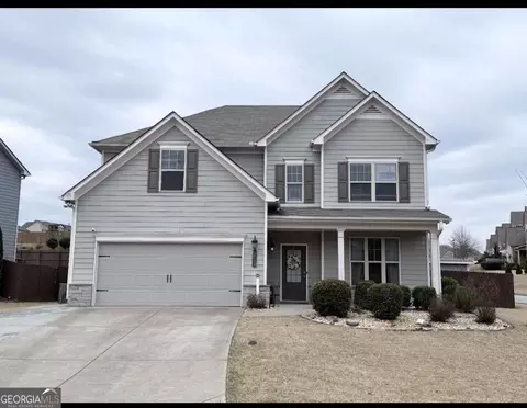 4810 Wagon Trl, Cumming, GA 30028
