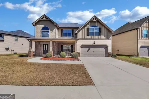 4548 Woodgate Hill Trl, Snellville, GA 30039