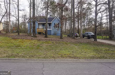 84 Amber Ln, Dallas, GA 30157