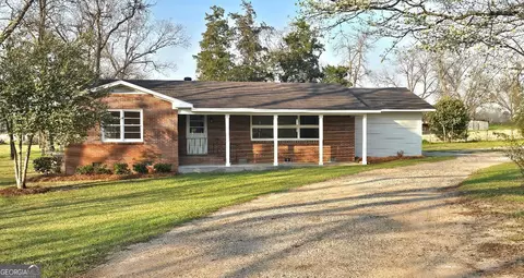 1009 E Union St, Vienna, GA 31092