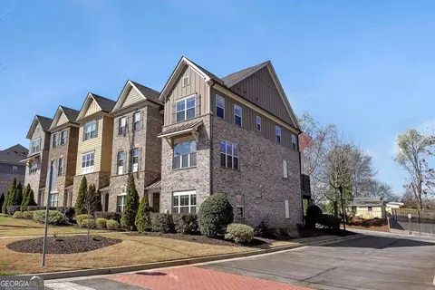 1389 Hawthorne Ave SE, Smyrna, GA 30080