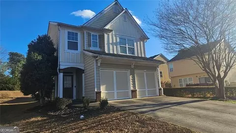 1732 Paladin Dr, Lawrenceville, GA 30044