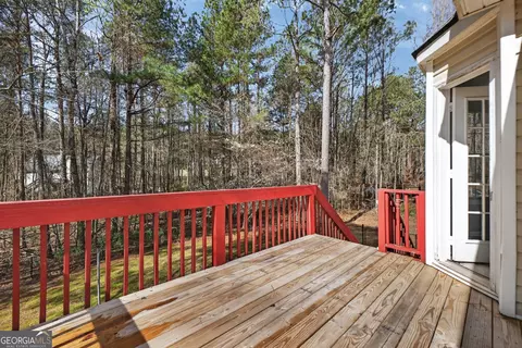 Exterior - 224 Stillwater Ct, Hampton, GA 30228 photo 3 of 4