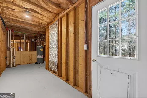 Entry Way - 224 Stillwater Ct, Hampton, GA 30228 photo 2 of 2