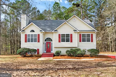 Exterior - 224 Stillwater Ct, Hampton, GA 30228 photo 1 of 4