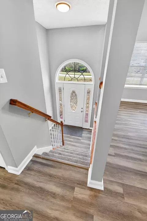 Entry Way - 224 Stillwater Ct, Hampton, GA 30228 photo 1 of 2