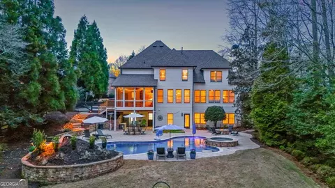 4027 Hickory Fairway Dr, Woodstock, GA 30188